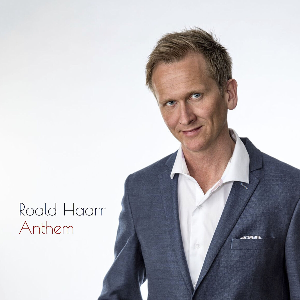 Album cover of Anthem