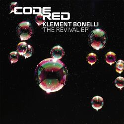 Cover of The Revival EP
