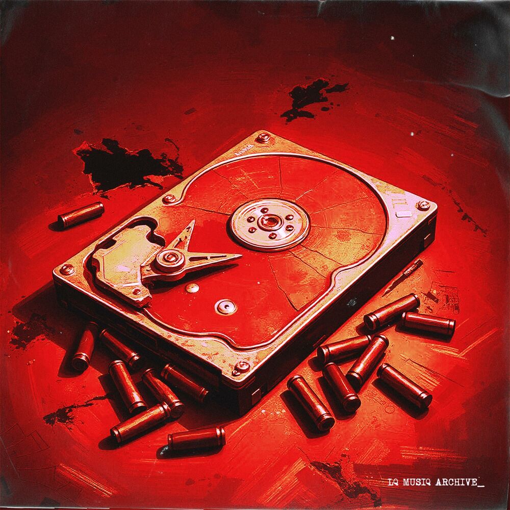 Picture of LQ MUSIQ ARCHIVE