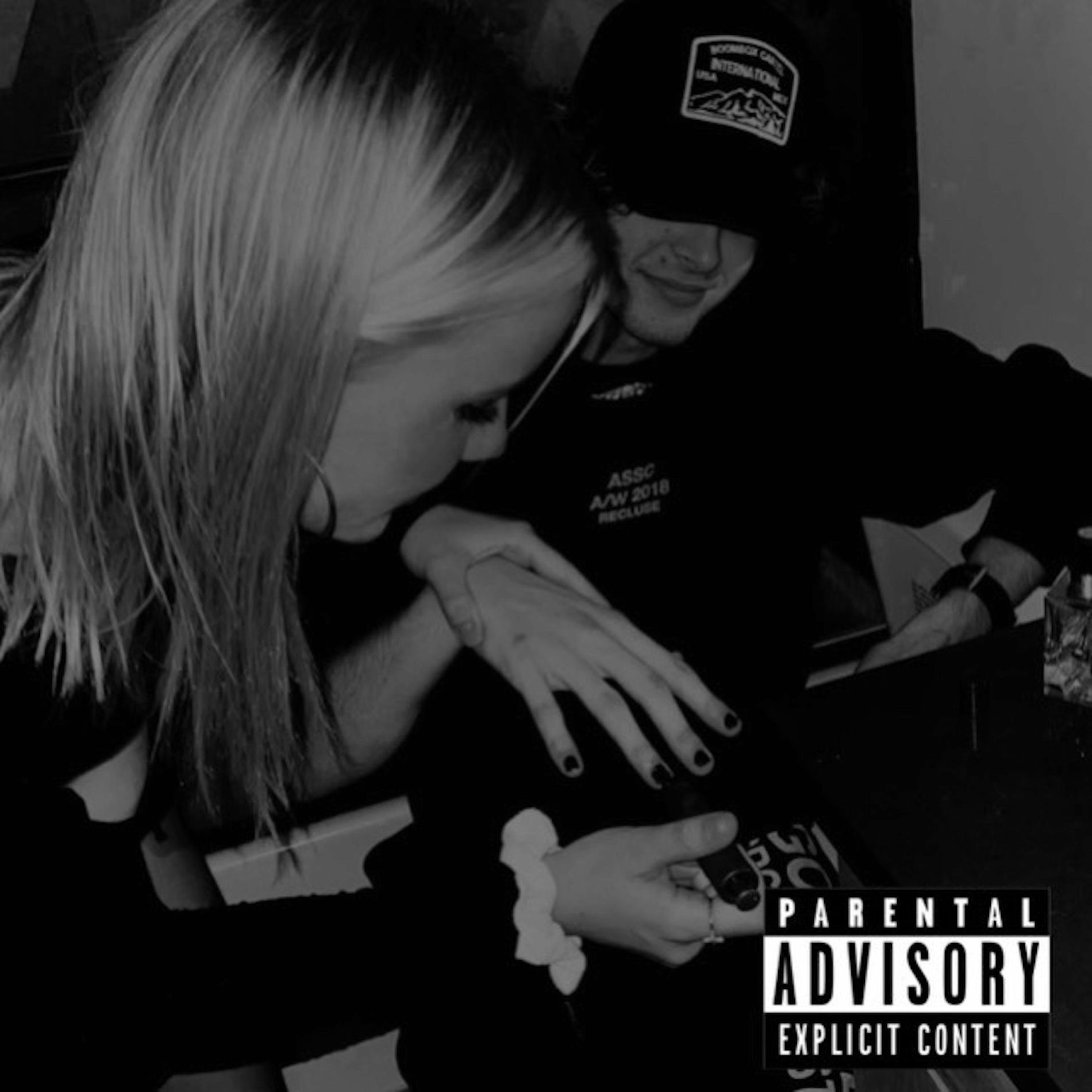 Album cover of heavy