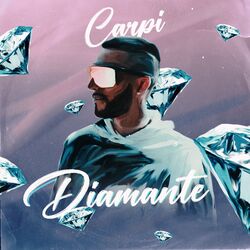 Cover of DIAMANTE