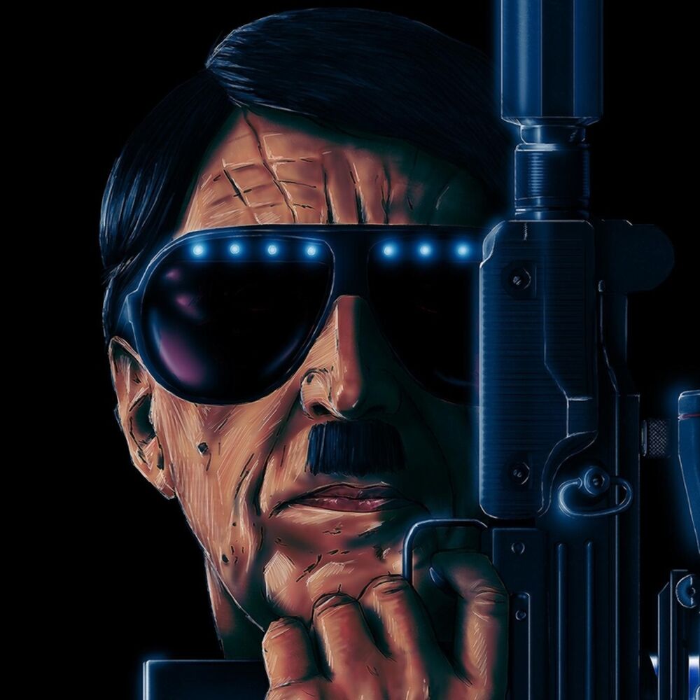 Picture of Danger 5: Series 2 (Original Soundtrack)