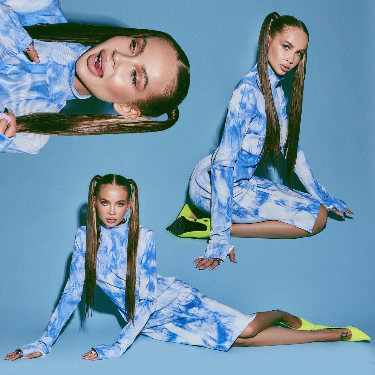 Album cover of Milan