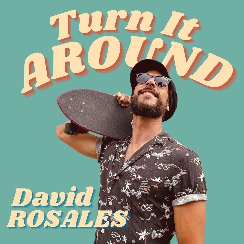 Picture of Turn It Around