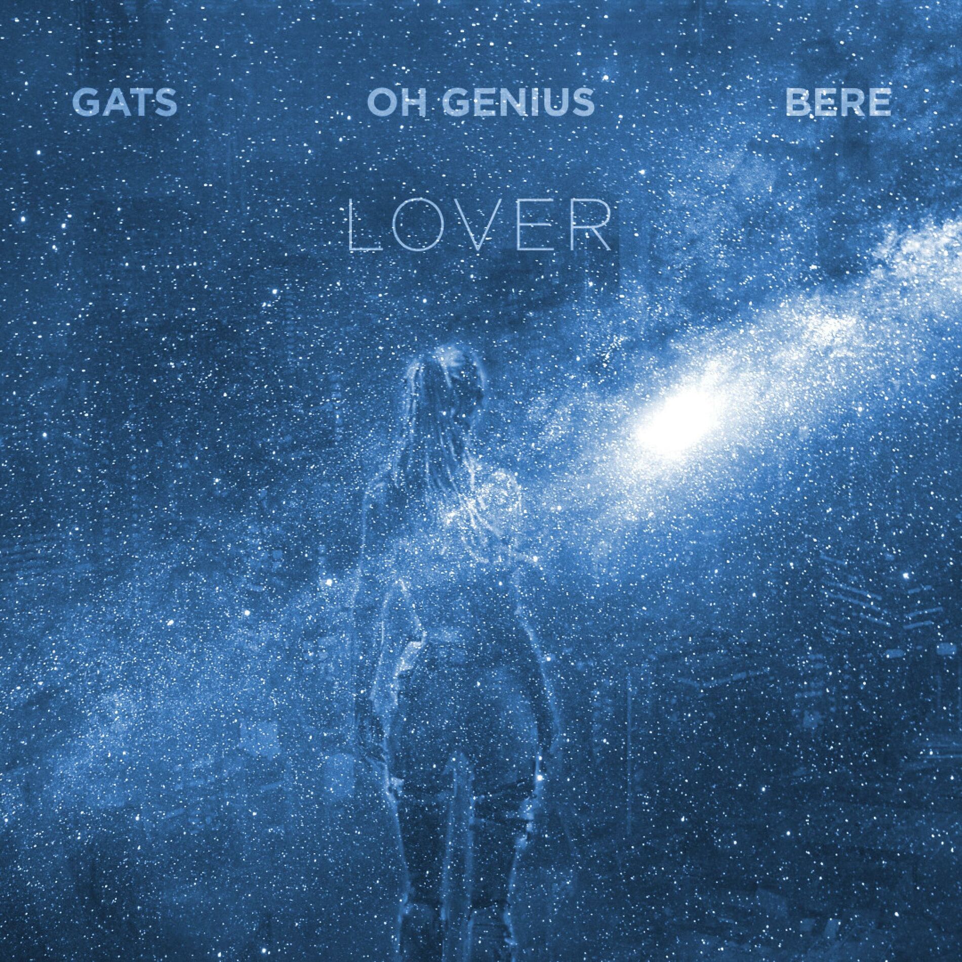 Album cover of Lover