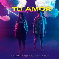 Cover of Tu Amor Me Encontrará