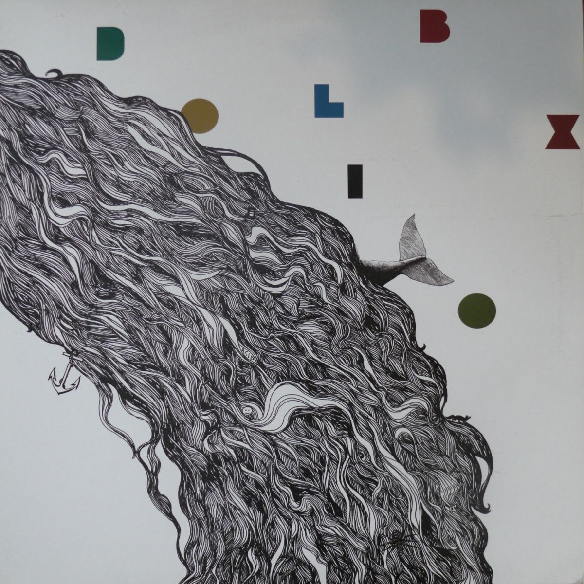 Album cover of Shoes off ep