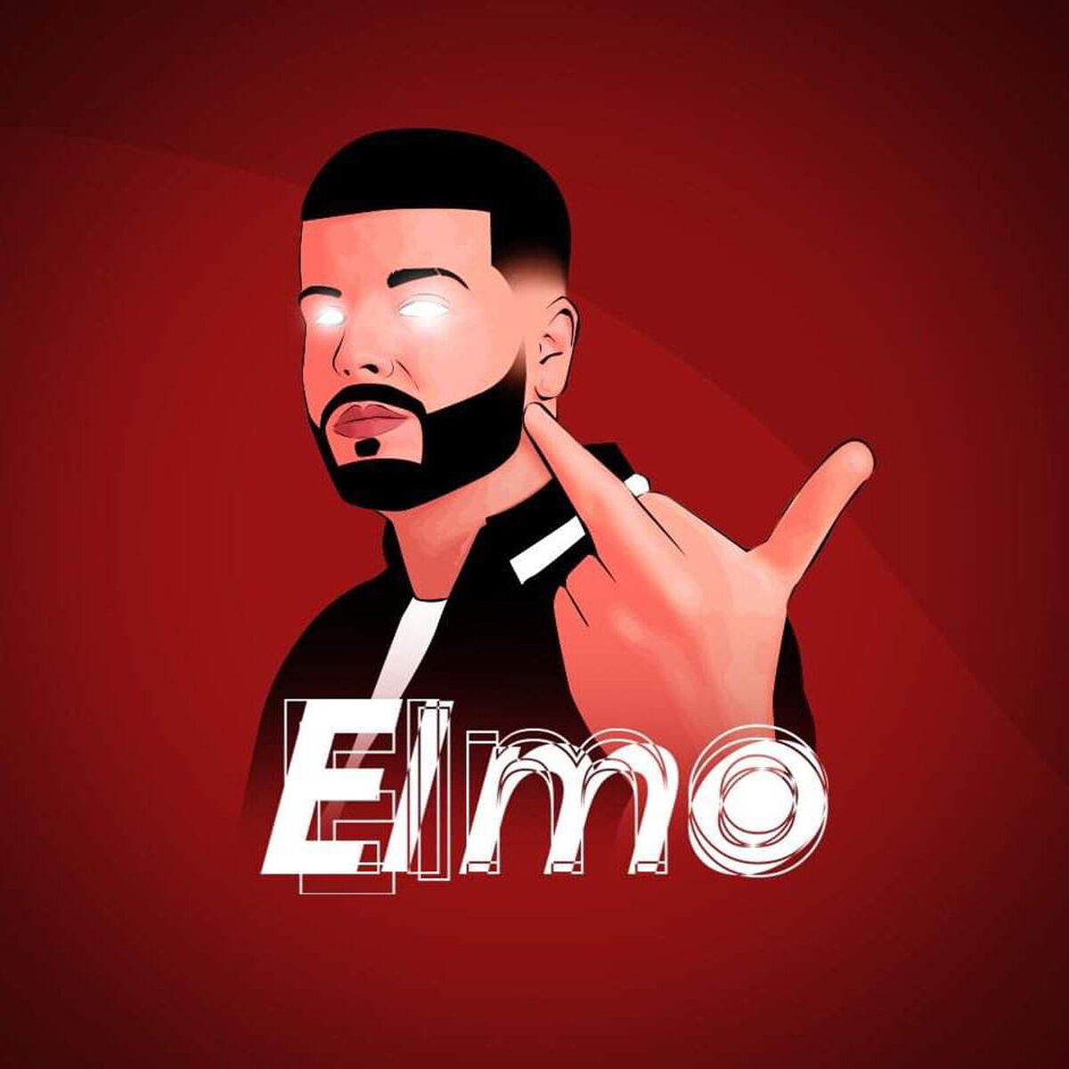 Album cover of TheElmoMusic 2012-2019