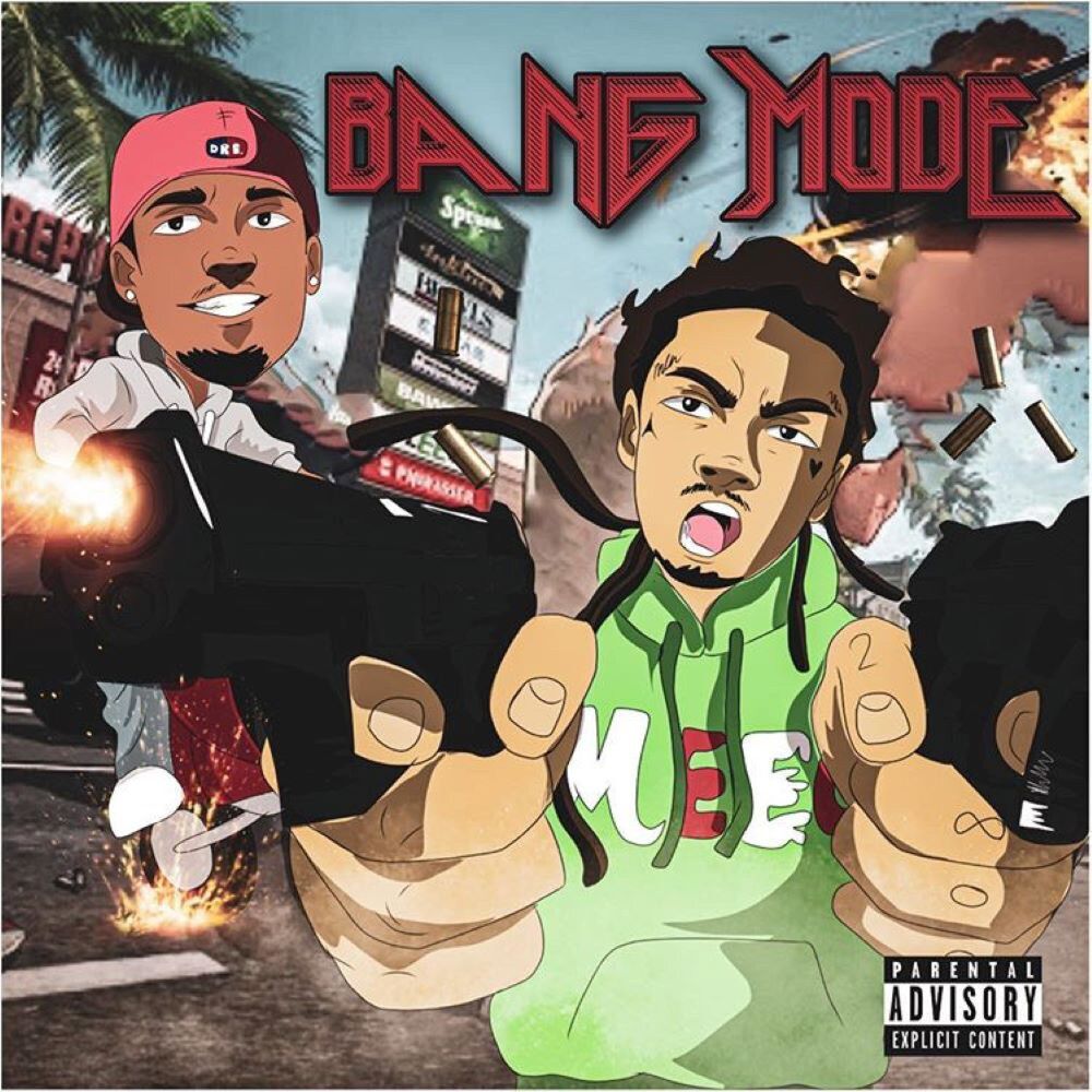 Picture of Bang Mode