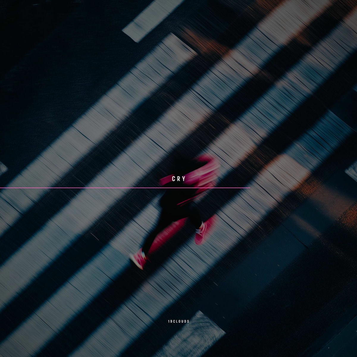 Album cover of Cry