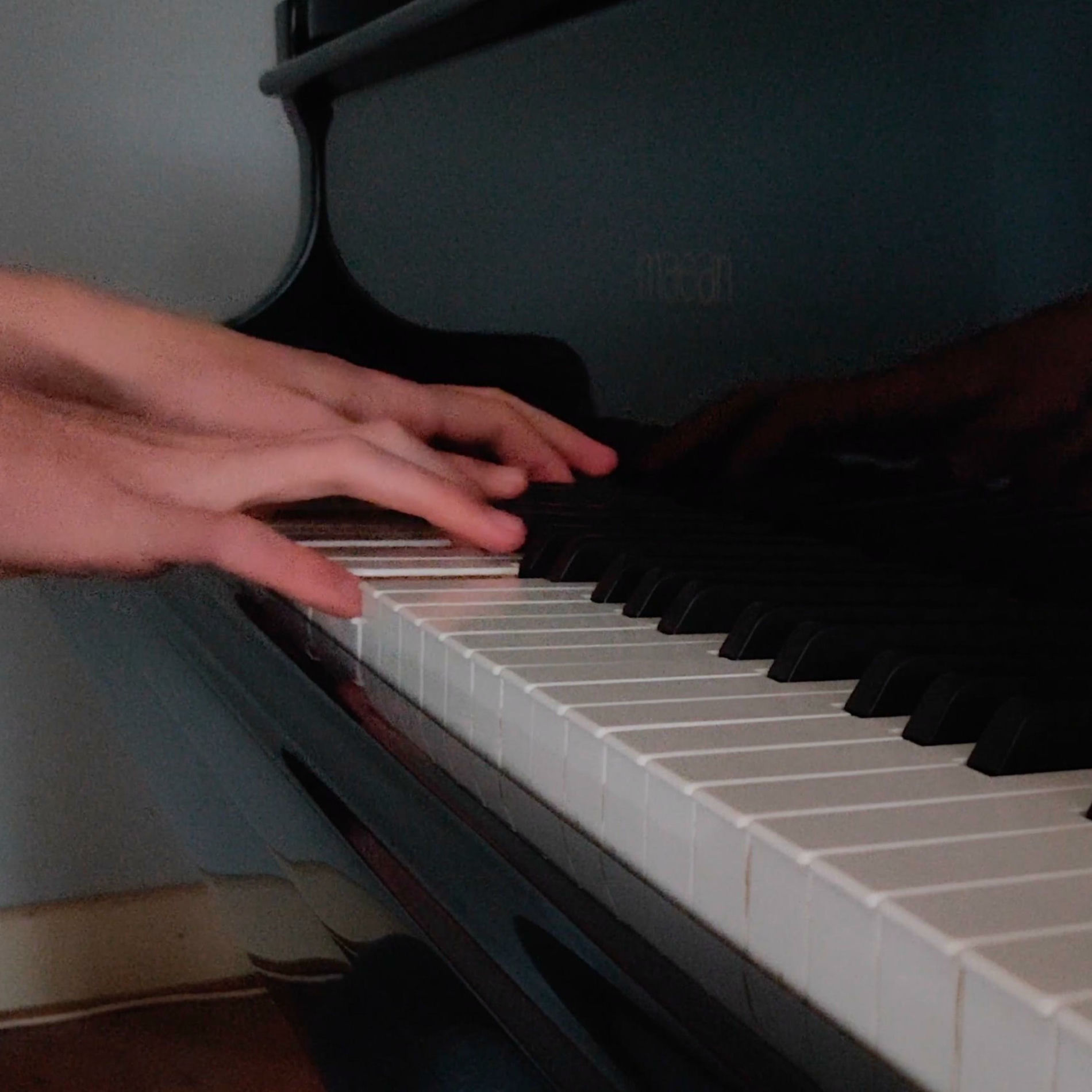 Album cover of Rachmaninoff: Prelude in C Sharp Minor: Op. 3, No. 2