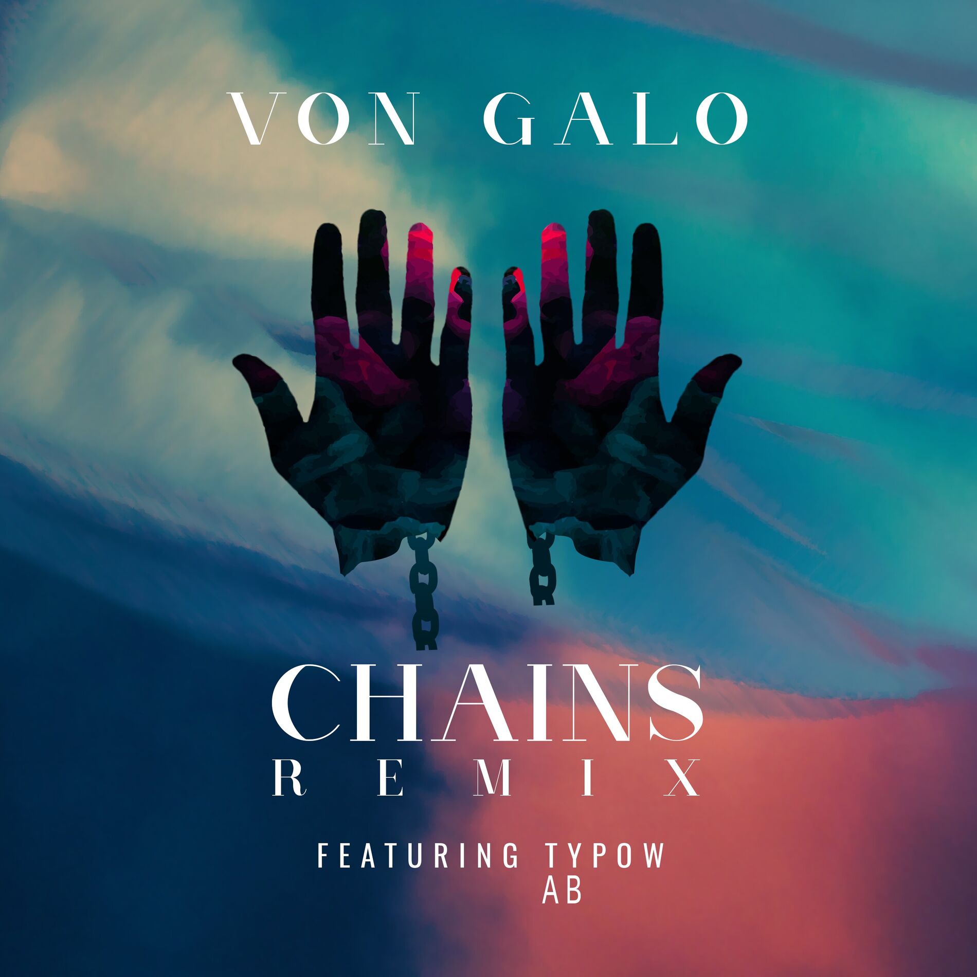 Album cover of Chains