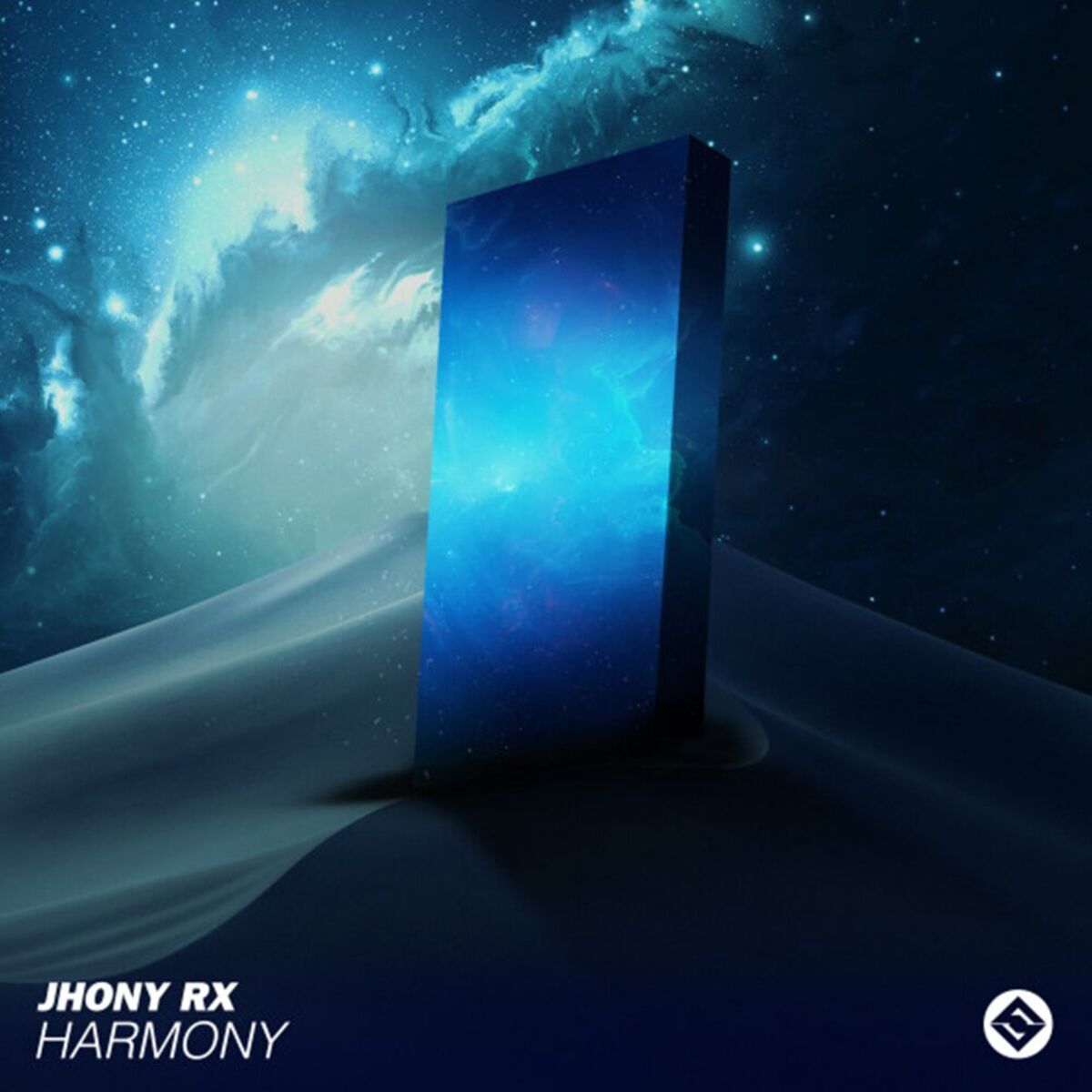 Album cover of Harmony