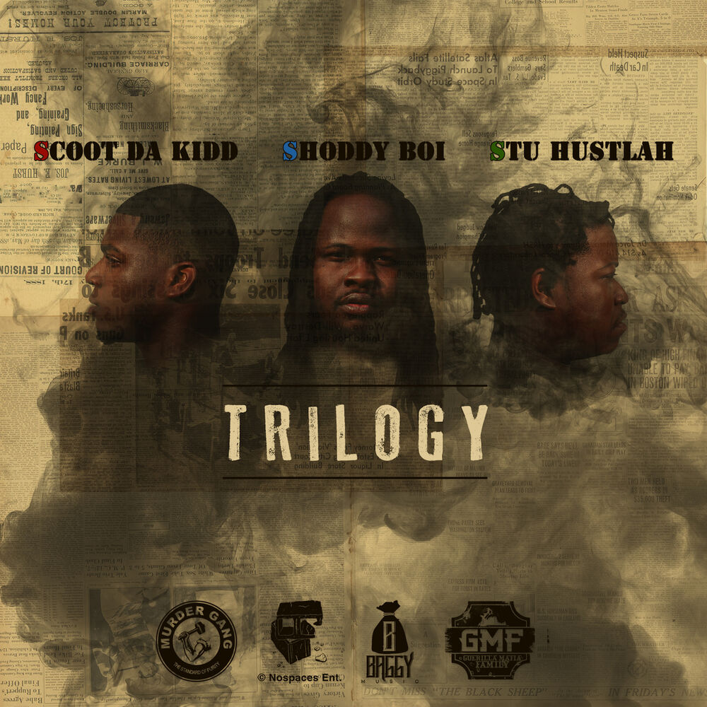Picture of Trilogy