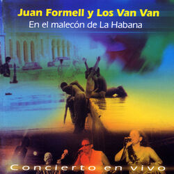 Cover of En El Malecón De La Habana (Concierto En Vivo)