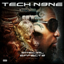 Cover of Special Effects