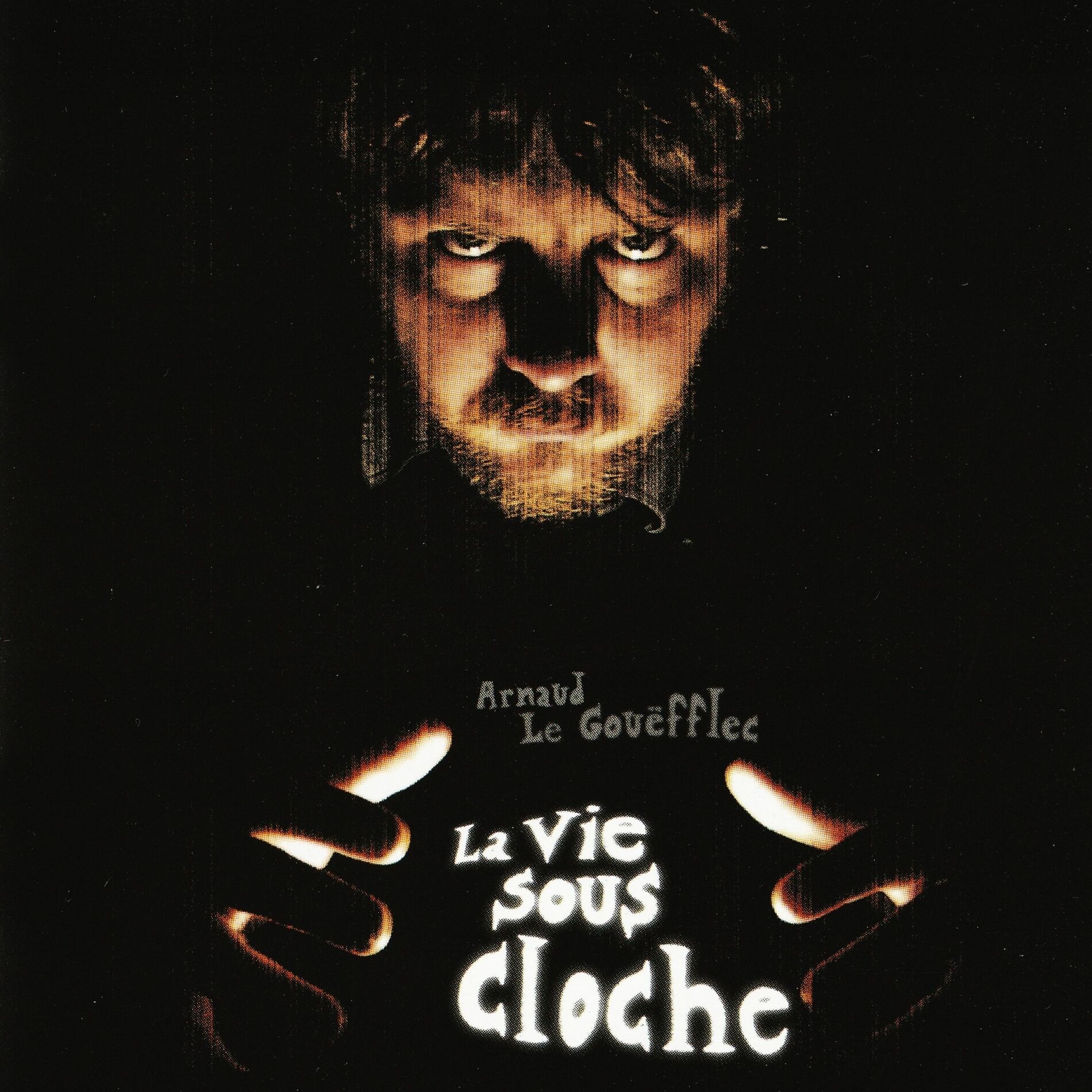 Album cover of La Vie Sous Cloche