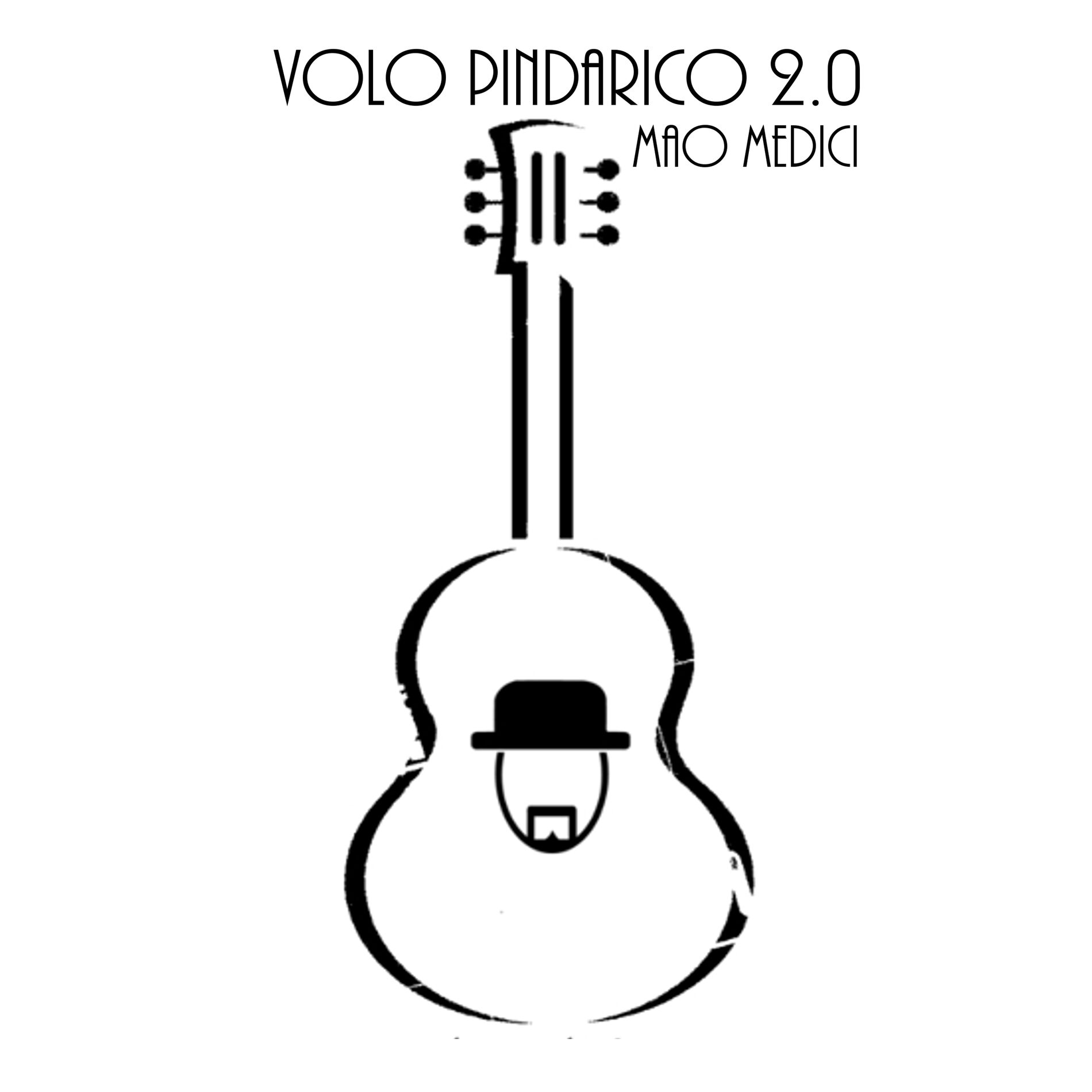 Album cover of Volo Pindarico 2.0