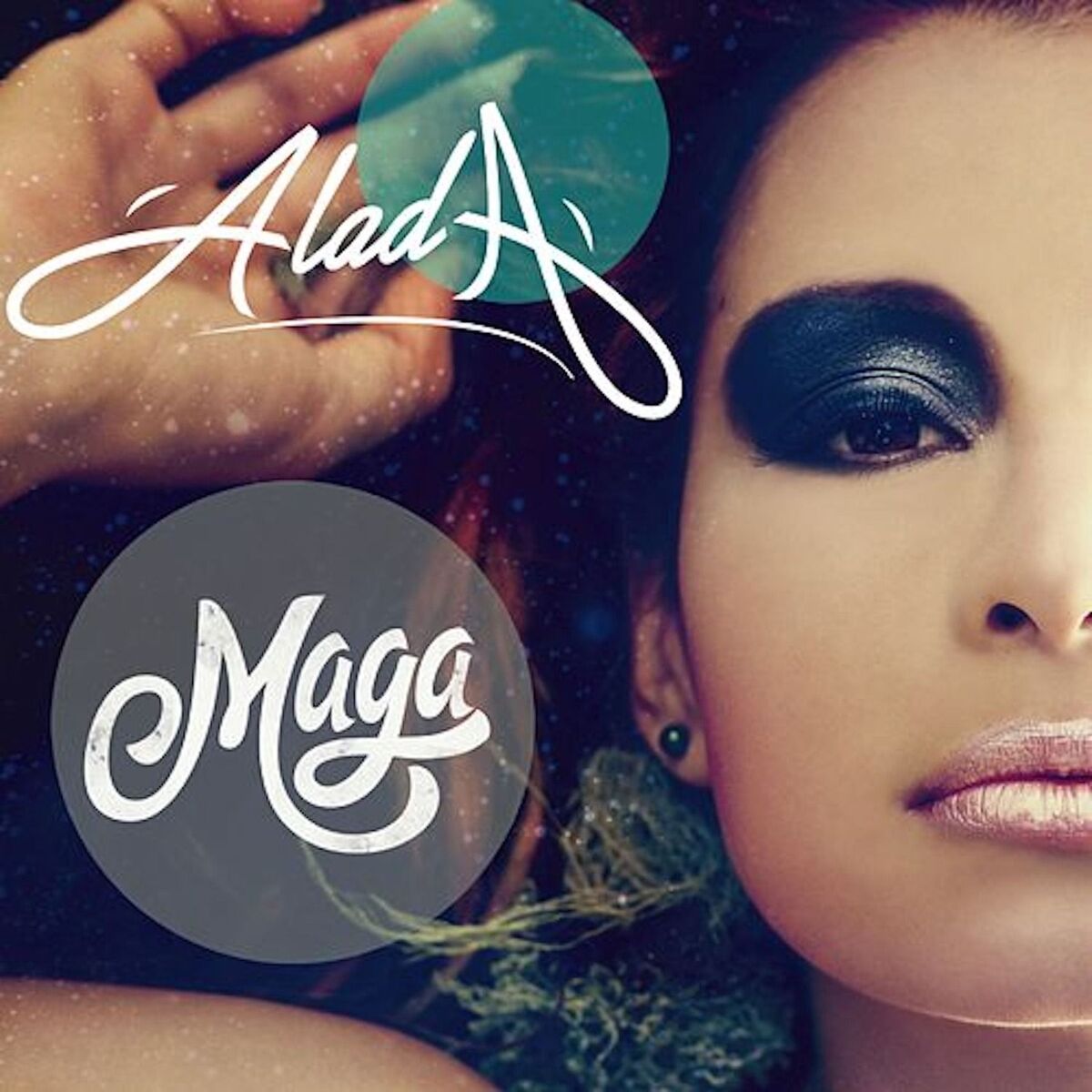 Album cover of Alada