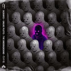 Cover of The Underground