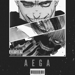 music cover