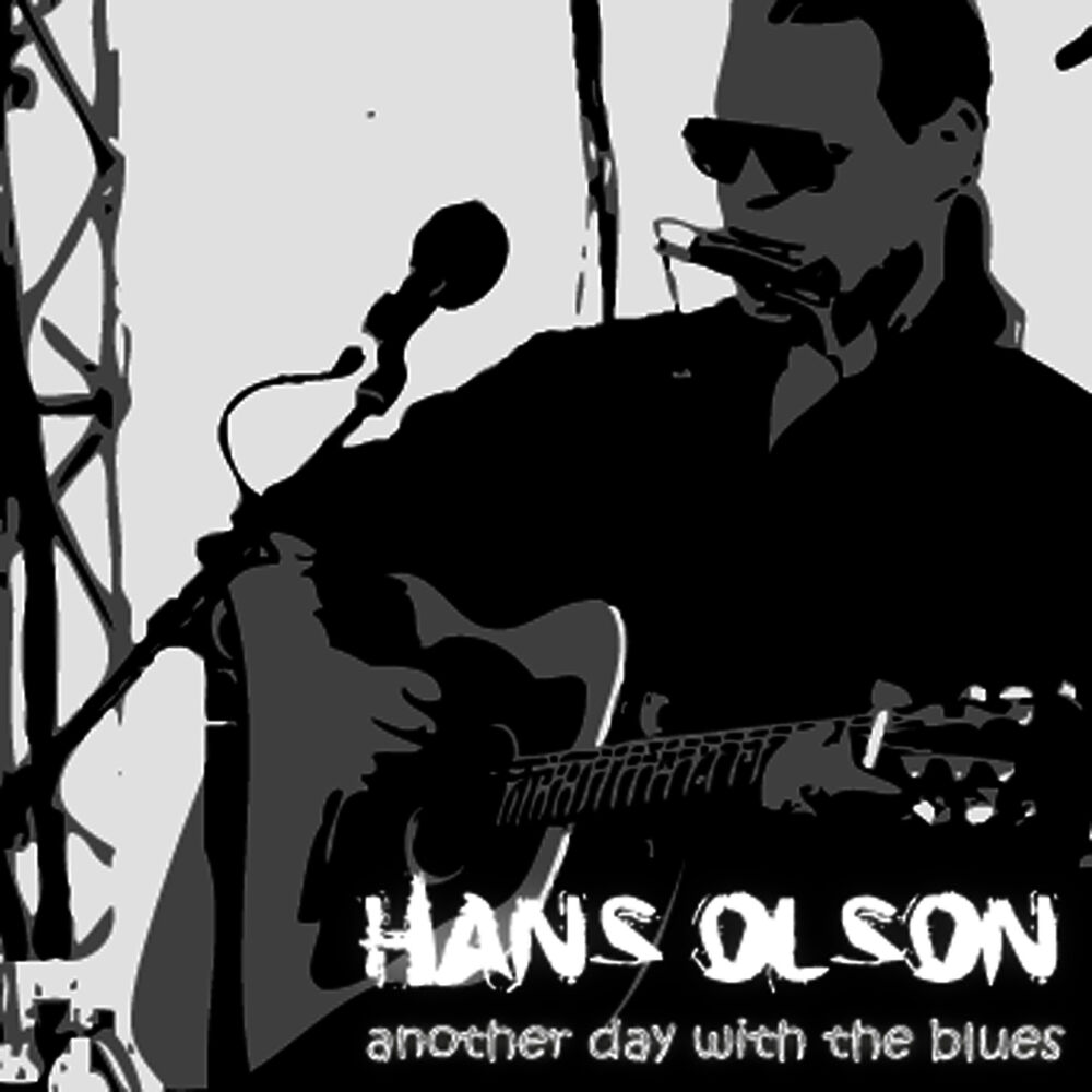 Picture of Another Day With The Blues