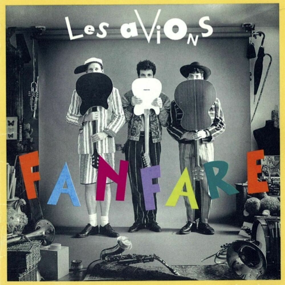 Picture of Fanfare
