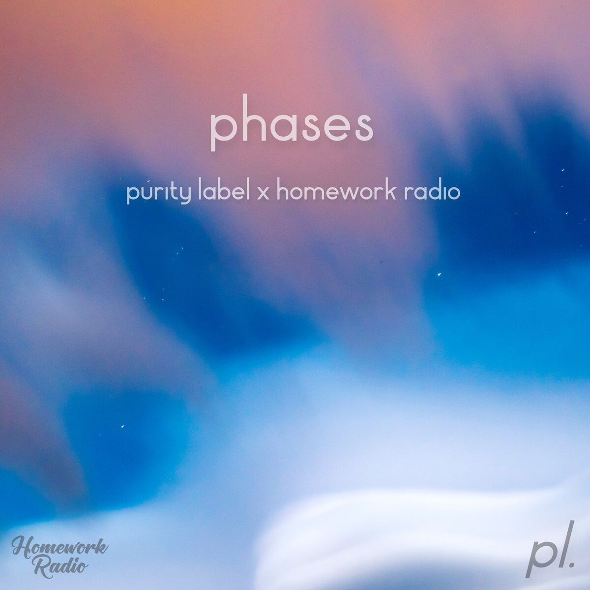 Album cover of Phases