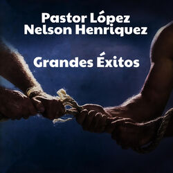 Cover of Grandes Éxitos
