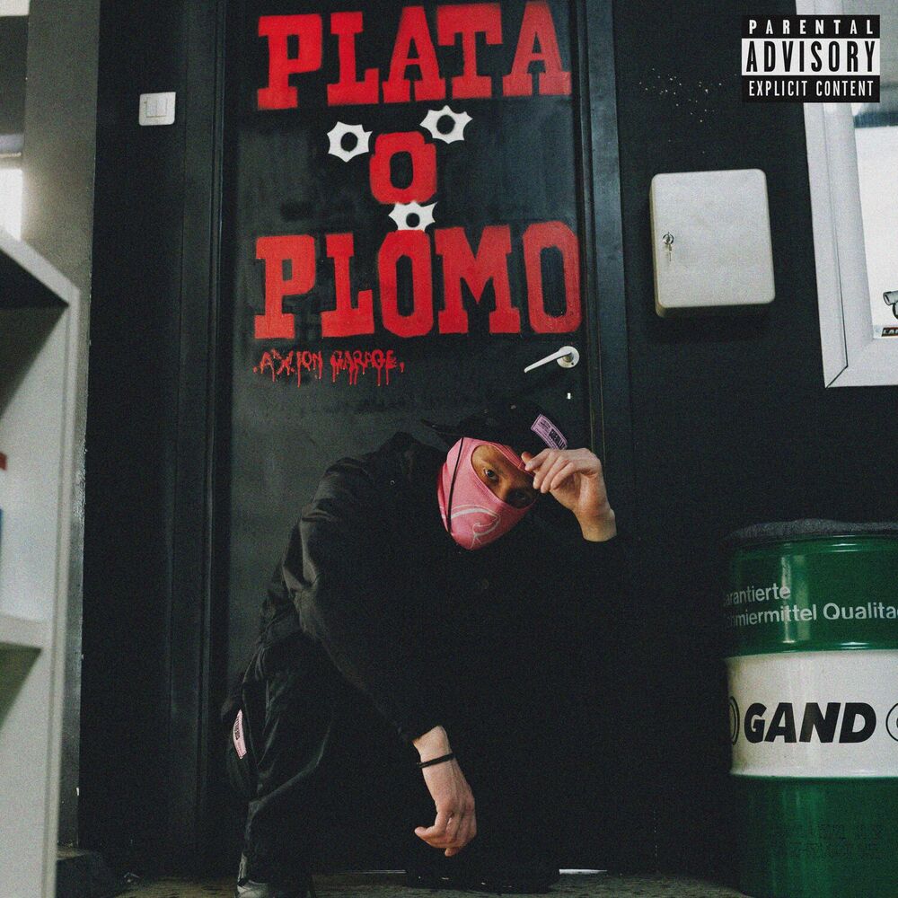 Picture of Plata O Plomo