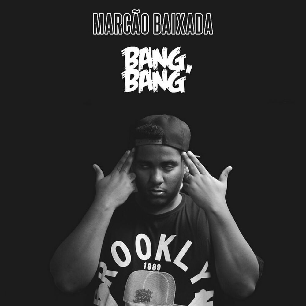 Picture of Bang Bang (Single)