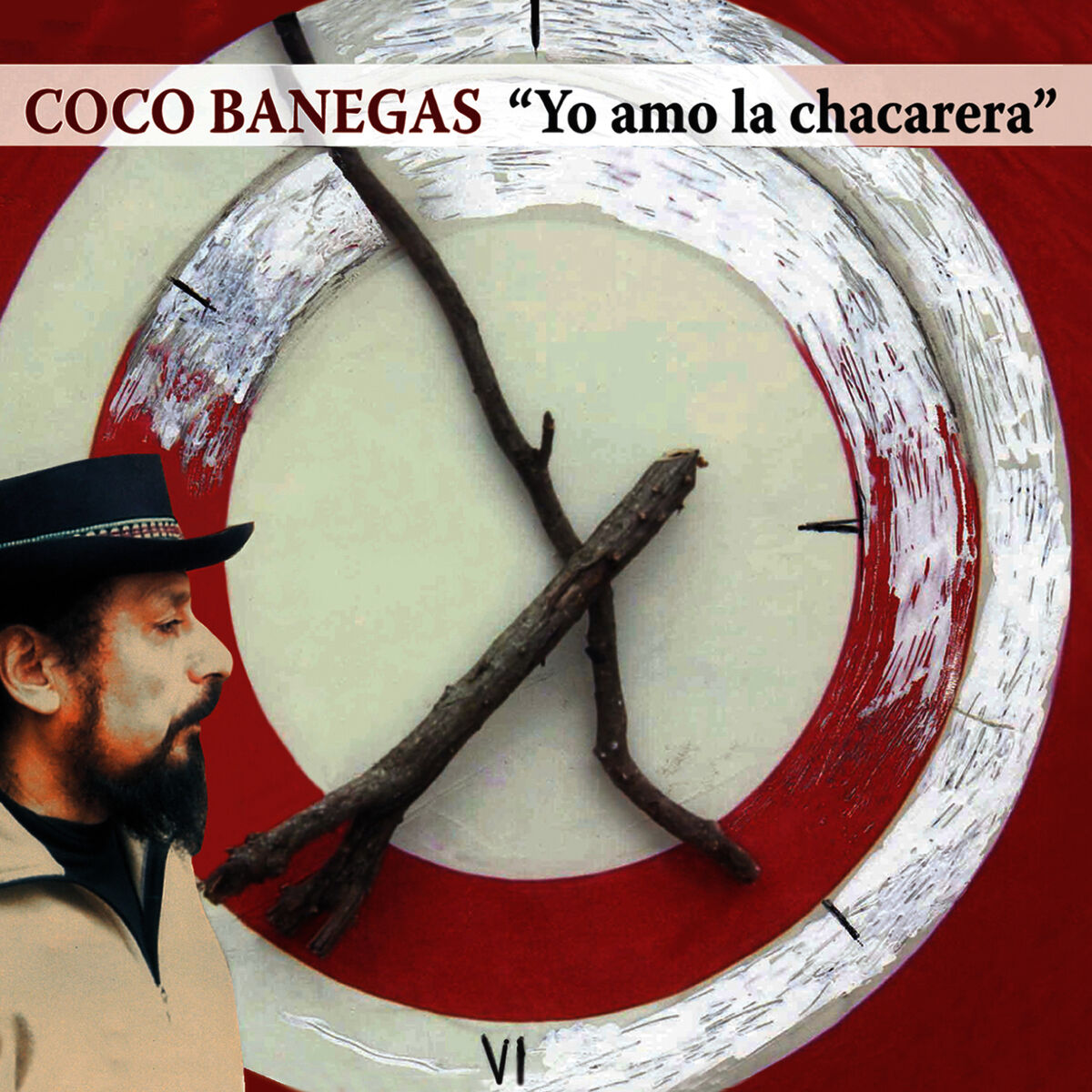 Album cover of A Don Yuma Gómez