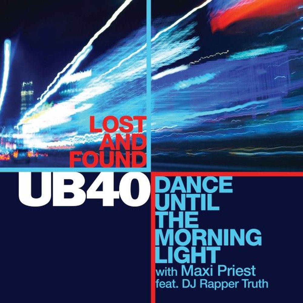 Dance Until the Morning Light (Bonus Track Edition) cover