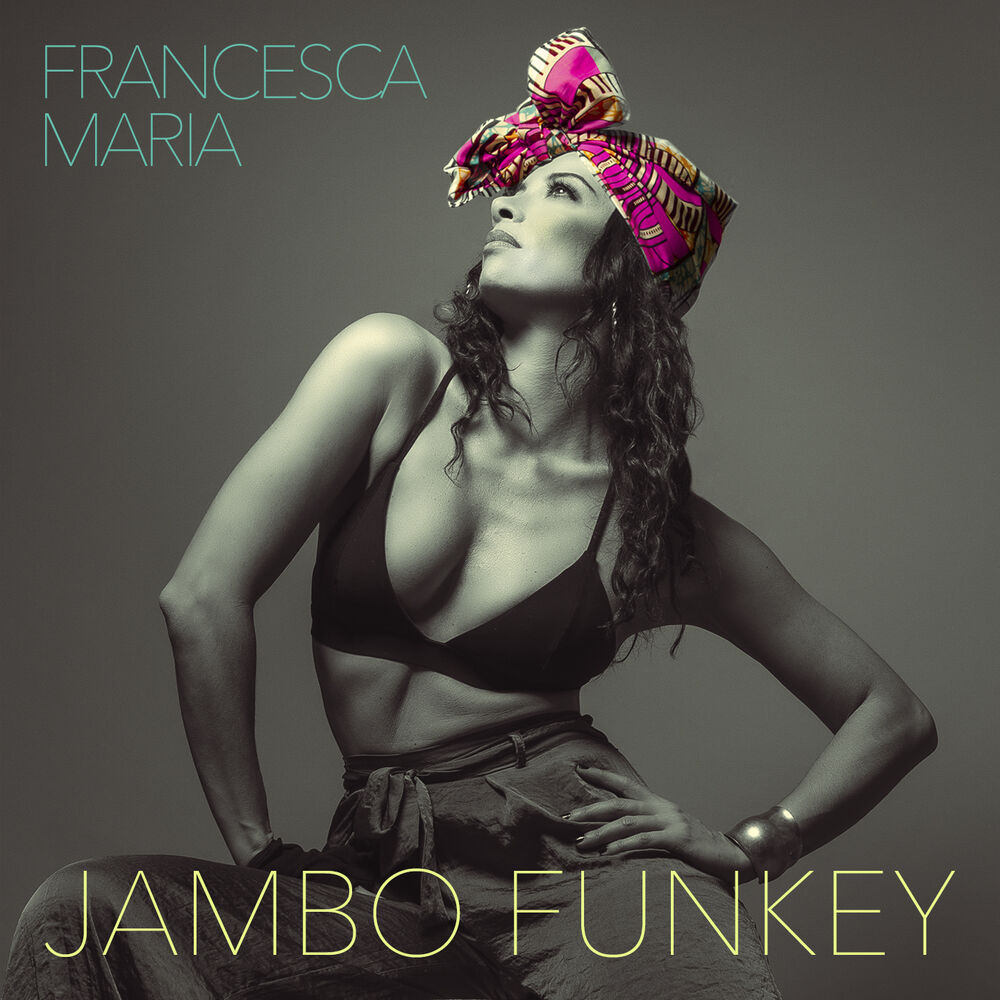 Picture of Jambo Funkey