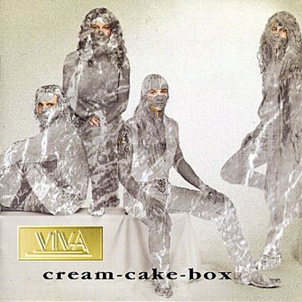 Picture of Cream-Cake-Box