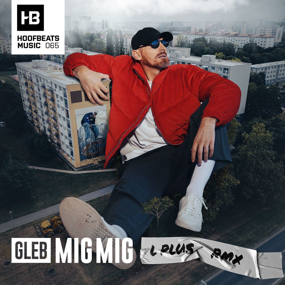 Picture of Mig Mig (L Plus remix)