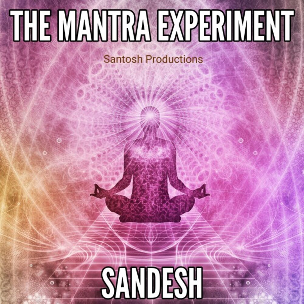 Picture of The Mantra Experiment