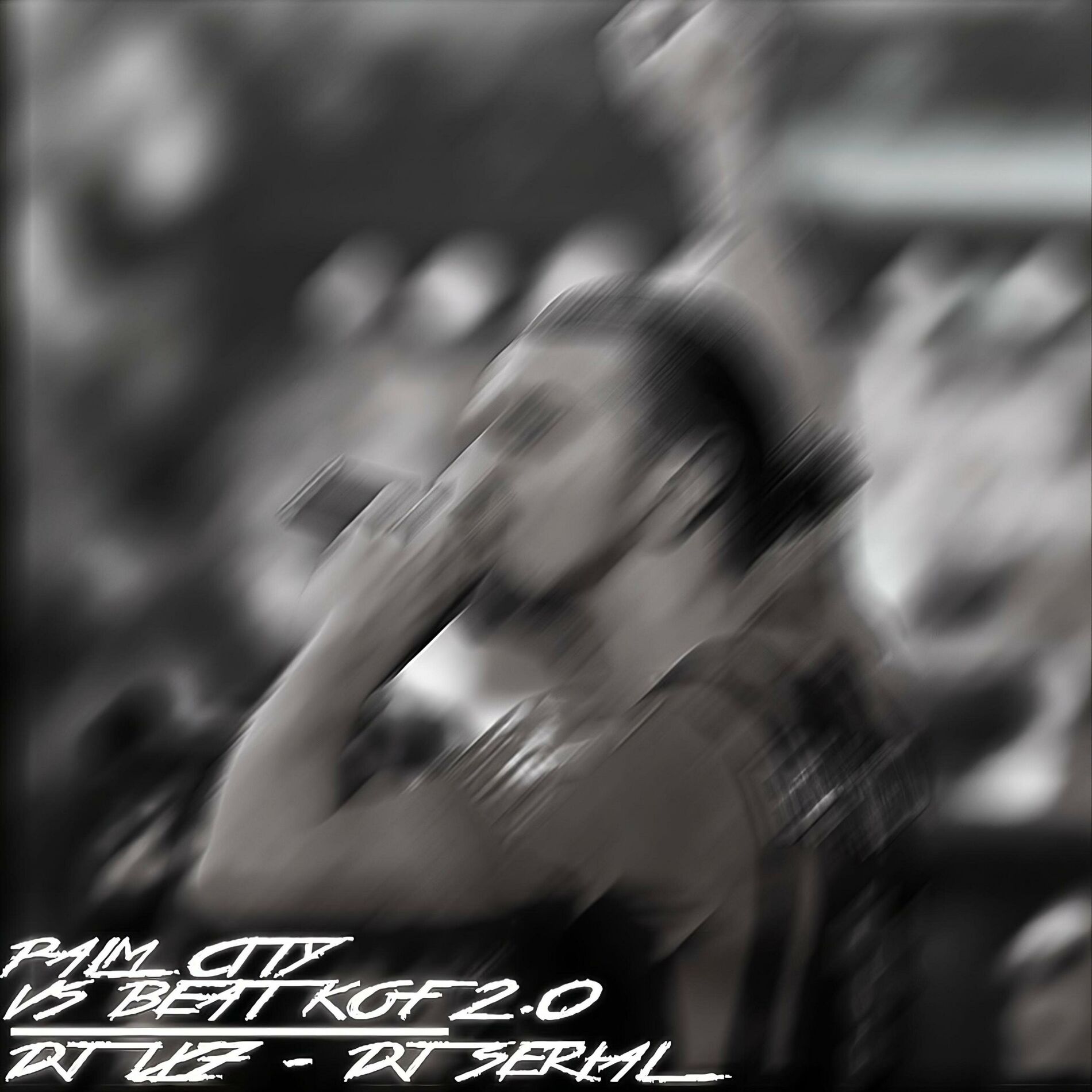 Album cover of PALM CITY VS BEAT KOF 2.0