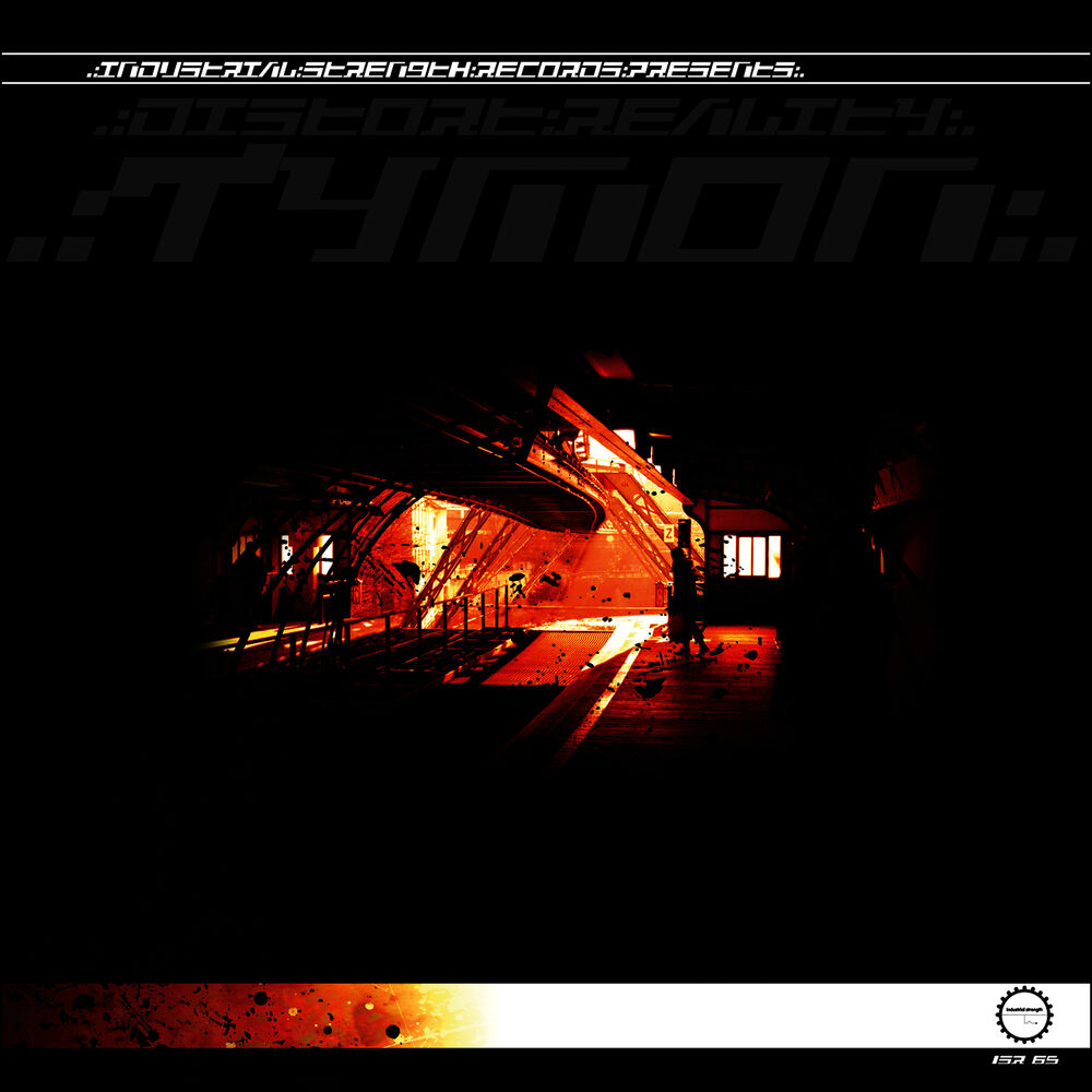 Picture of Distort Reality