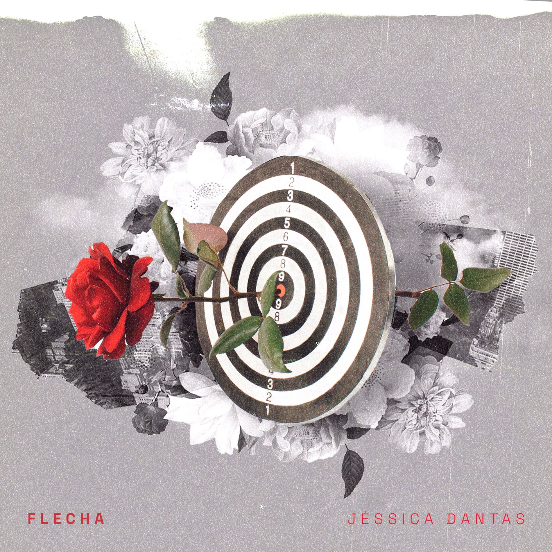 Album cover of Flecha