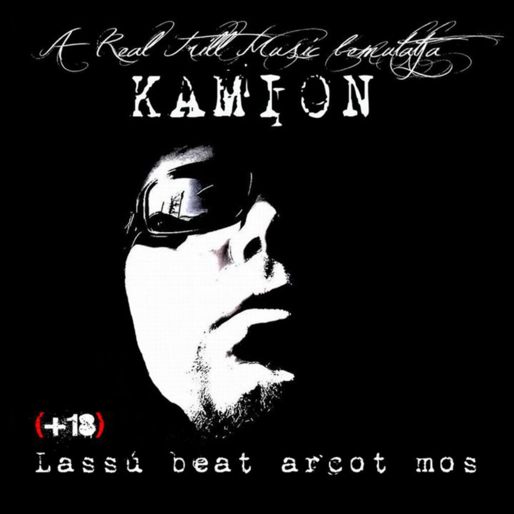 Picture of Lassú Beat Arcot Mos