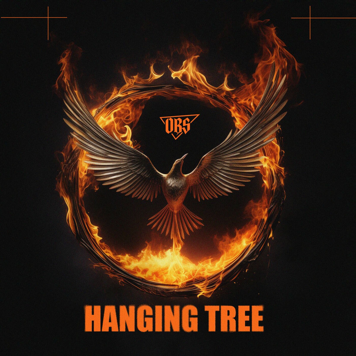 Album cover of Hanging Tree