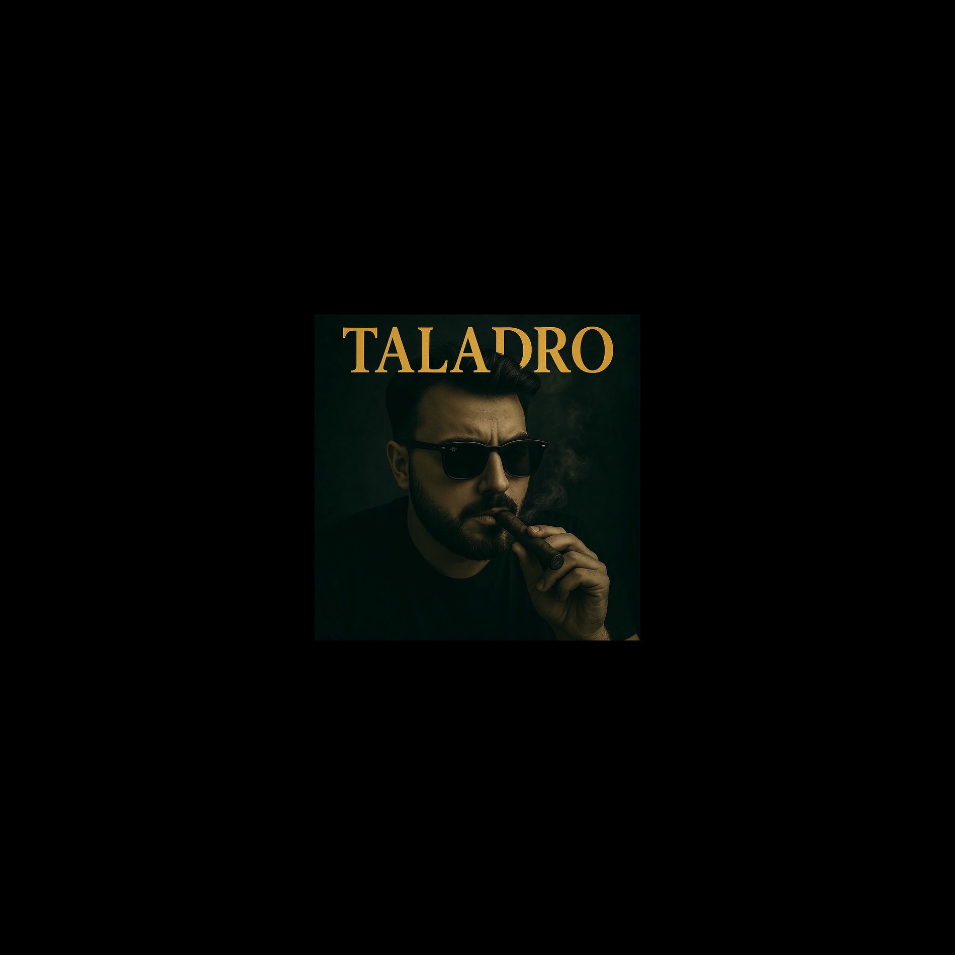 Album cover of Best of Taladro 3