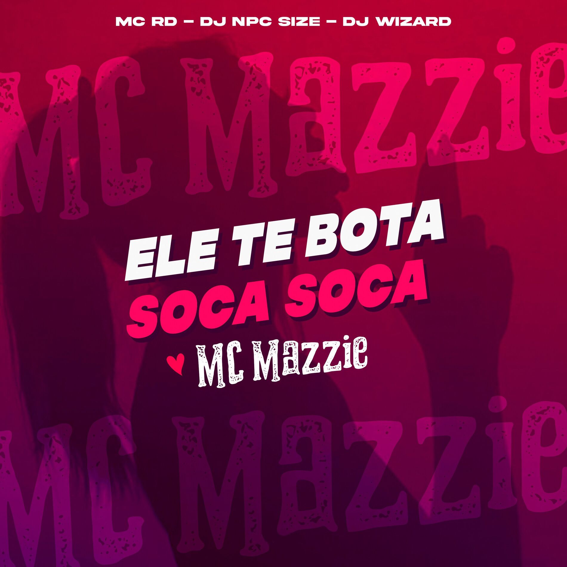 Album cover of Ele Te Bota Soca Soca