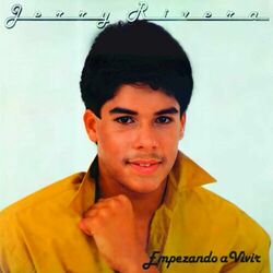Cover of Empezando a Vivir