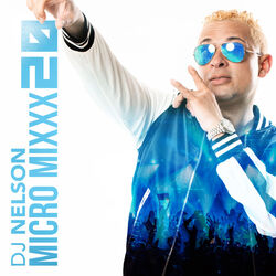 Cover of Micro Mixx Vol. 20