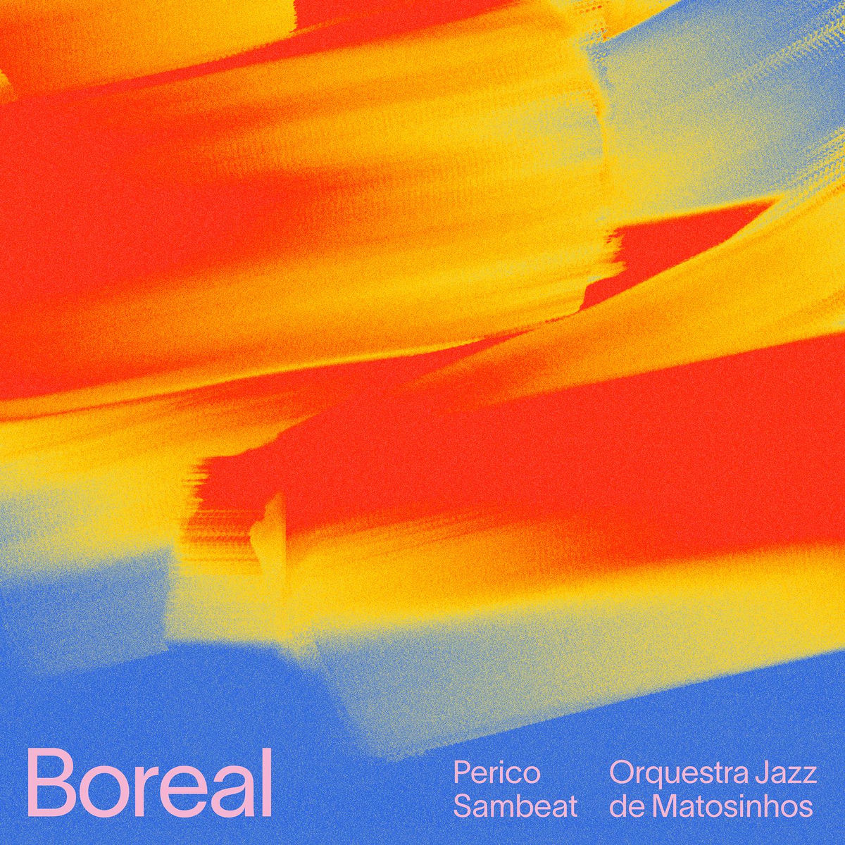 Album cover of Boreal