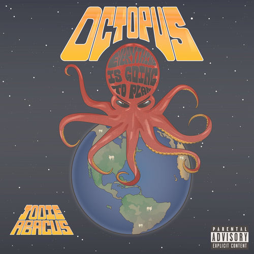 Octopus (Everything Is Going to Plan) artwork
