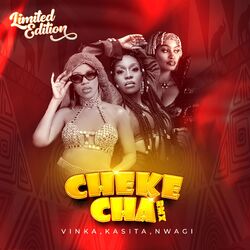 Cover of Chekecha (Remix)
