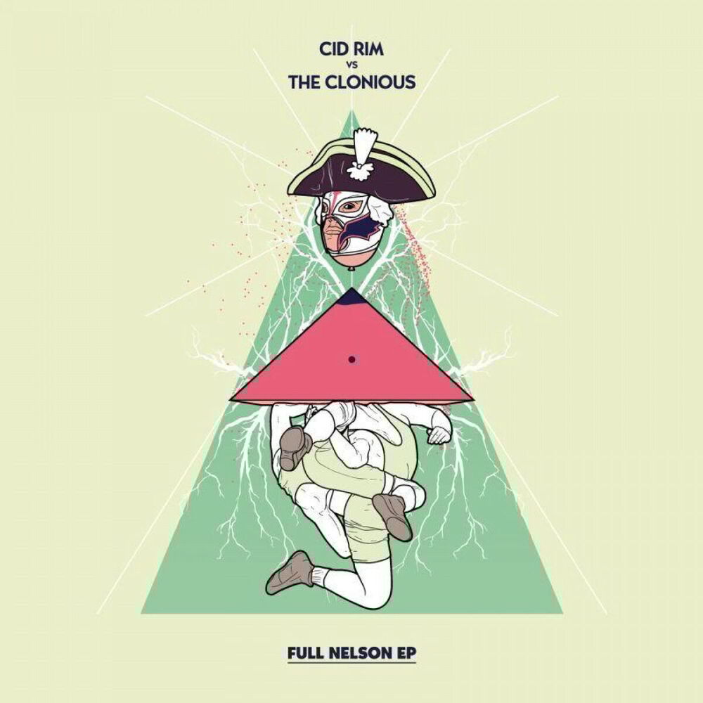 Picture of Full Nelson EP